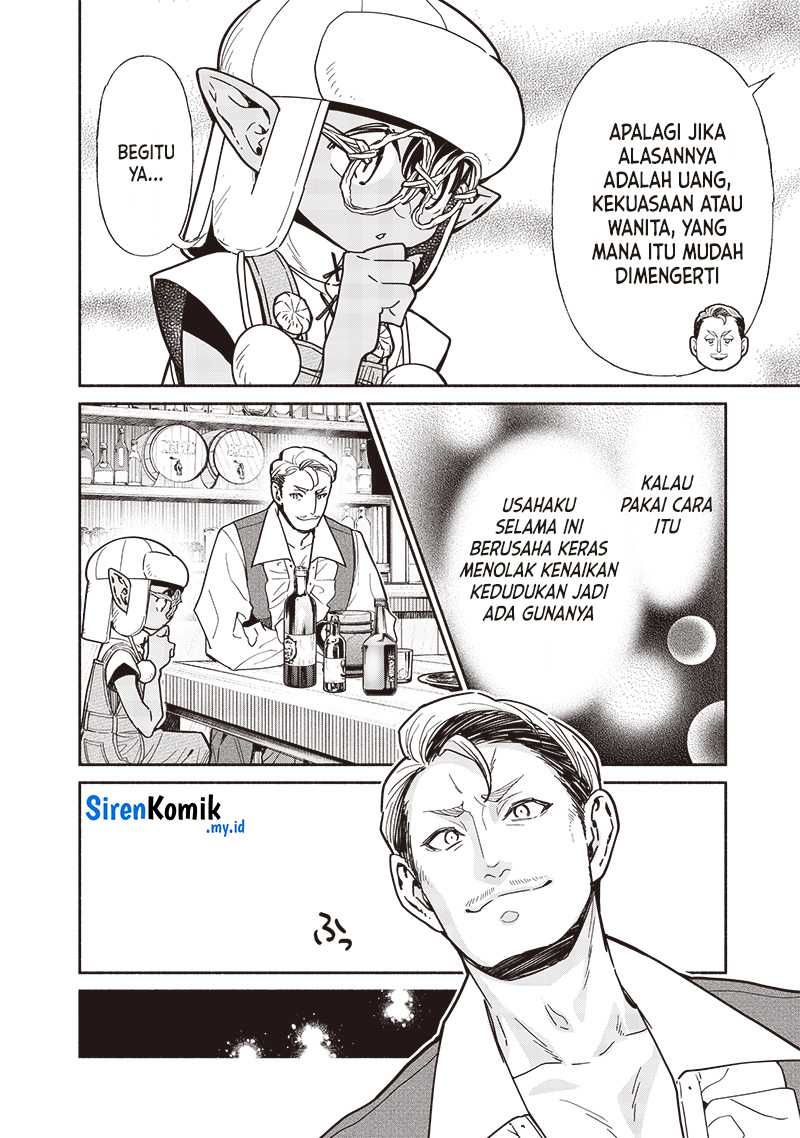 Dilarang COPAS - situs resmi www.mangacanblog.com - Komik tensei goblin da kedo shitsumon aru 110 - chapter 110 111 Indonesia tensei goblin da kedo shitsumon aru 110 - chapter 110 Terbaru 16|Baca Manga Komik Indonesia|Mangacan